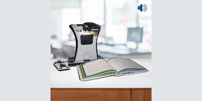 Smart Reader HD No.4 complete